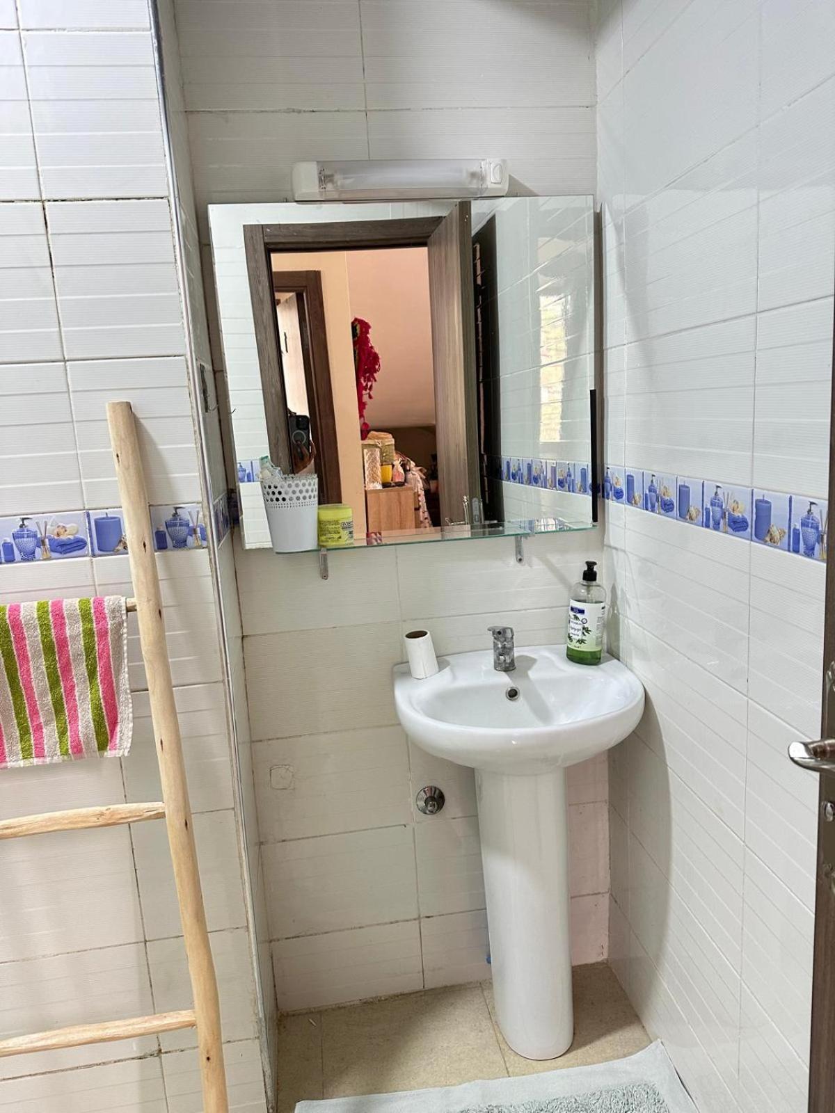 Charmante Chambre Parentale Proche A L'Aeroport Marrakesh Exteriör bild