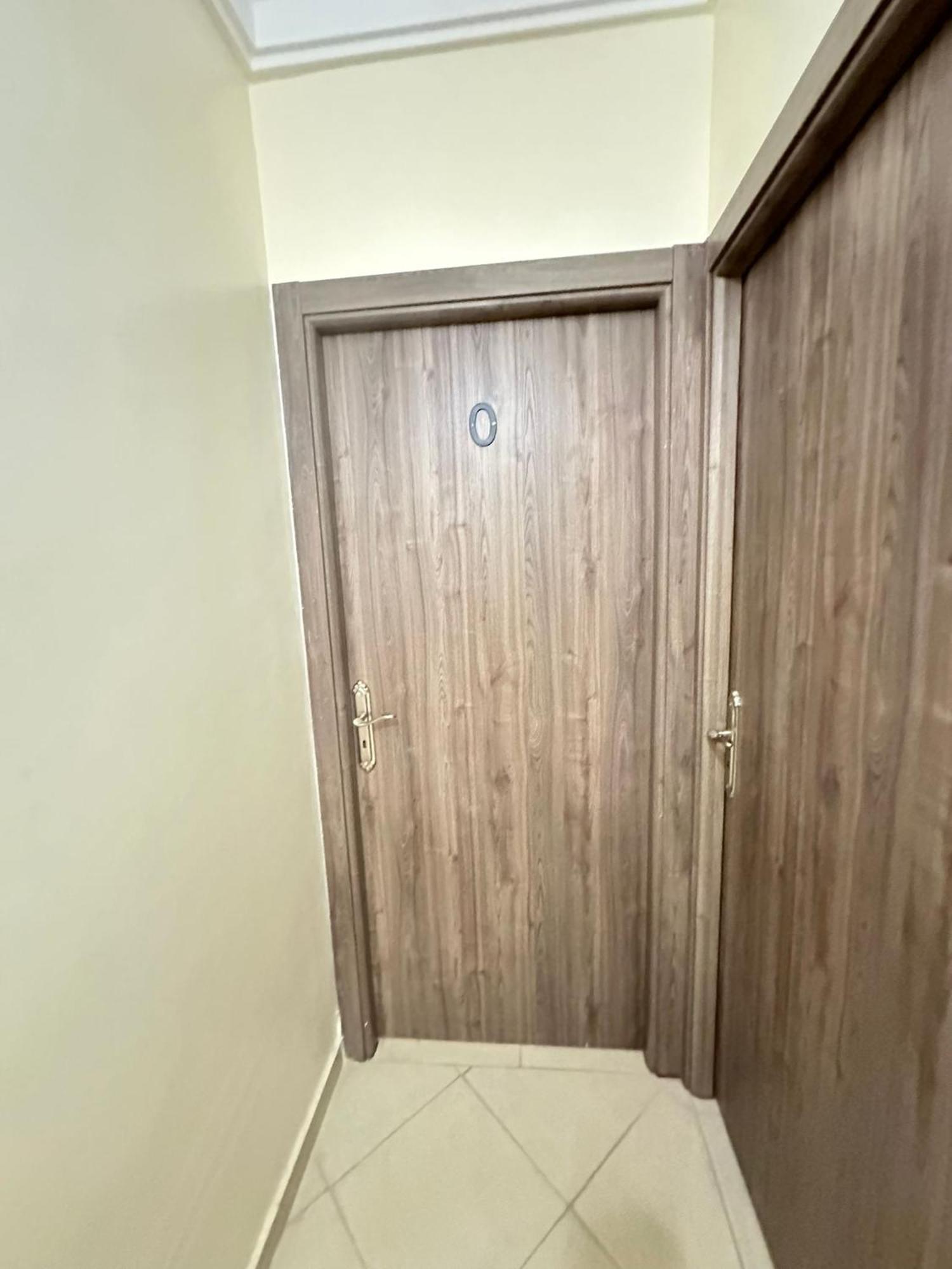Charmante Chambre Parentale Proche A L'Aeroport Marrakesh Exteriör bild